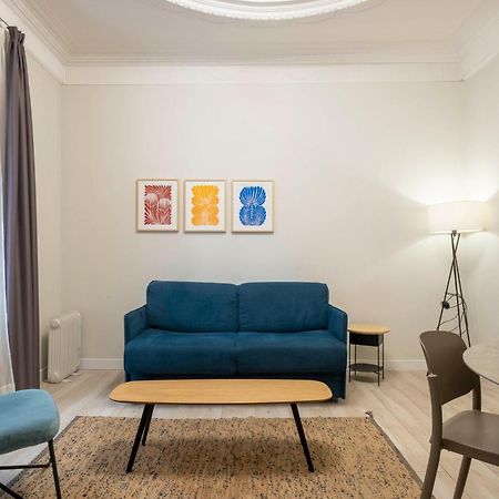 Aspasios Gracia Apartments Barcelona Room photo