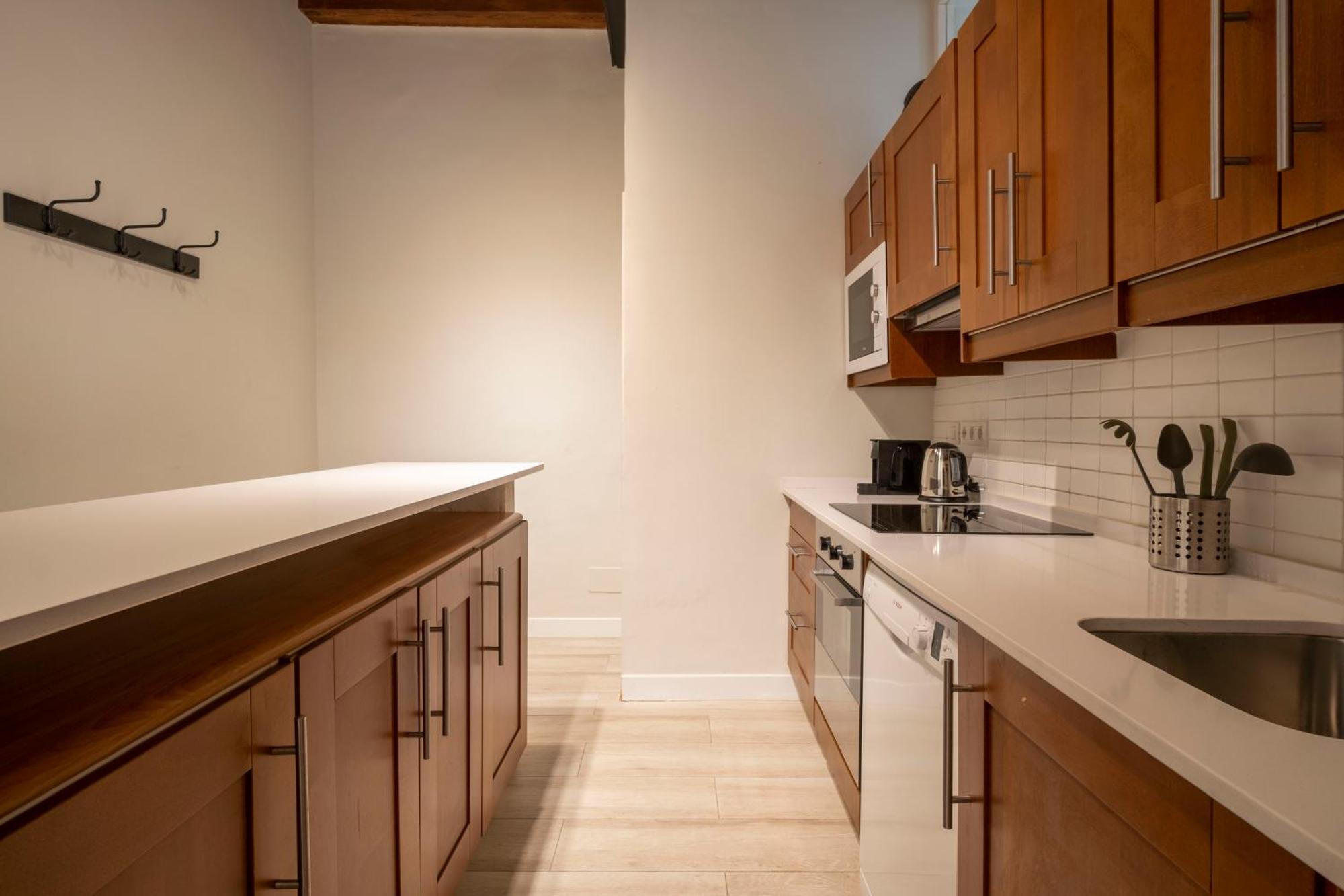 Aspasios Gracia Apartments Barcelona Room photo